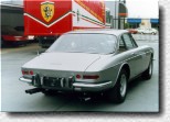 365 GTC s/n 12177 005