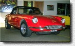 365 GTS s/n 12307 010