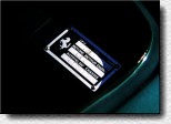 250 GT LWB California Spyder s/n 1253GT 001