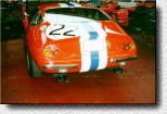 365GTB/4 Comp s/n 12547