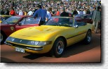 365 GTS/4 s/n 12851 010