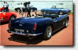 250 GT LWB California s/n 1411GT 010