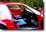 365 GTB/4 Competizione Series 1 s/n 14429