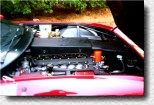 365 GTB/4 Competizione Series 1 s/n 14429