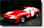 365 GTB/4 Competizione Series 1 s/n 14429