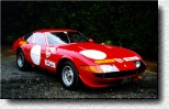 365 GTB/4 Competizione Series 1 s/n 14429