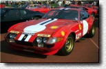 365 GTB/4 Competizione s/n 14885 010
