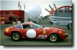 365 GTB/4 Competizione s/n 14885  012