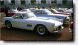250 GT LWB California Spyder s/n 1505GT 010