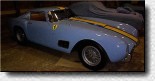 250 GT PF Coupe s/n 1657GT AS.002