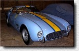 250 GT PF Coupe s/n 1657GT AS.003