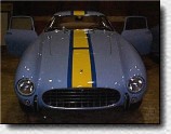 250 GT PF Coupe s/n 1657GT AS.004