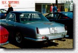 250 GT PF Coupe s/n 1669GT 002
