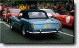 250 GT Cabriolet Speciale s/n 1737GT  010