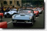 250 GT Cabriolet Speciale s/n 1737GT  011