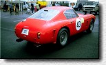 250 GT SWB s/n 1811GT 011