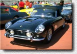 250 GT SWB California s/n 1915GT 010