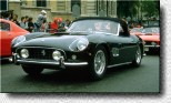 250 GT SWB California s/n 1915GT 011