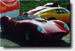 250 GT Cabrio SII s/n 2059GT - 250TR replica 001