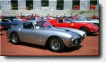 250 GT SWB s/n 2067GT 010