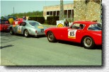 250 GT SWB s/n 2129GT