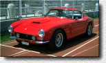 250 GT SWB s/n 2177GT 010