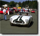 250 GT SWB s/n 2209GT FF40.001