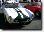 250 GT SWB s/n 2209GT FF40.002