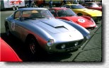250 GT SWB s/n 2129GT 