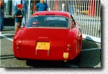 250 GT SWB s/n 2251GT 001