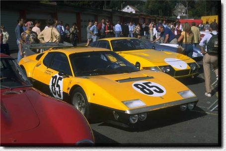 512 BB Competizione s/n 22715 001