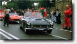 250 GT PF Cabriolet s/n 2361GT 010