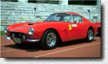 250 GT SWB s/n 2521GT 010