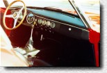 250 GT SWB s/n 2589GT