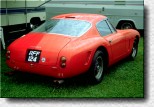 250 GT SWB s/n 2669GT 010