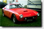 250 GT SWB s/n 2669GT 011