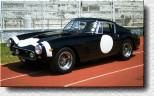 250 GT SWB s/n 2735GT 010