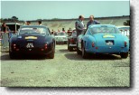 250 GT SWB s/n 2787GT 