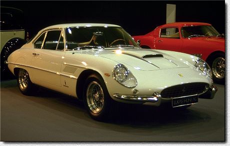 400 Superamerica s/n 2861SA 010