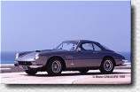 400 Superamerica Coupe s/n 2893SA 001