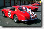 250 GT SWB s/n 3143GT FF40.001