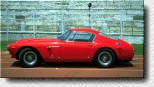 250 GT SWB s/n 3169GT 010
