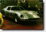 250 GTE s/n 3213GT - 250 GT Drogo replica 001