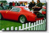 250 GT SWB s/n 3287GT 001