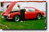 250 GT SWB s/n 3287GT 003
