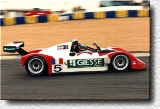 333SP s/n 022 001
