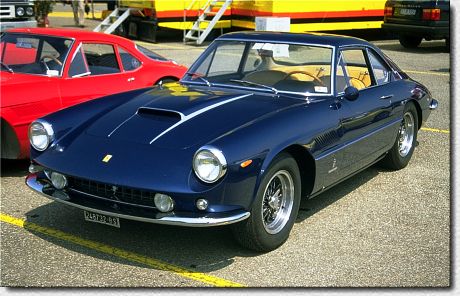 400 Superamerica s/n 3361SA  010