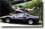 308 GTB s/n 33757
