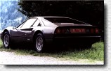 308 GTB s/n 33757