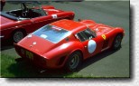250 GTO s/n 3451GT 001